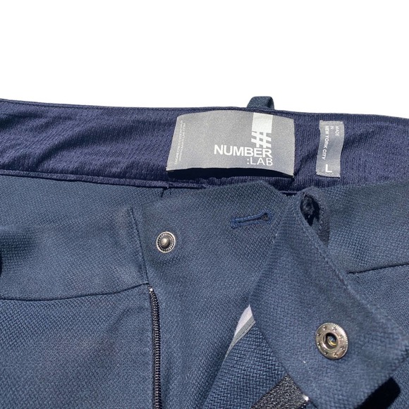 Textured Cargo pants QUICK SALE - Picture 2 of 3